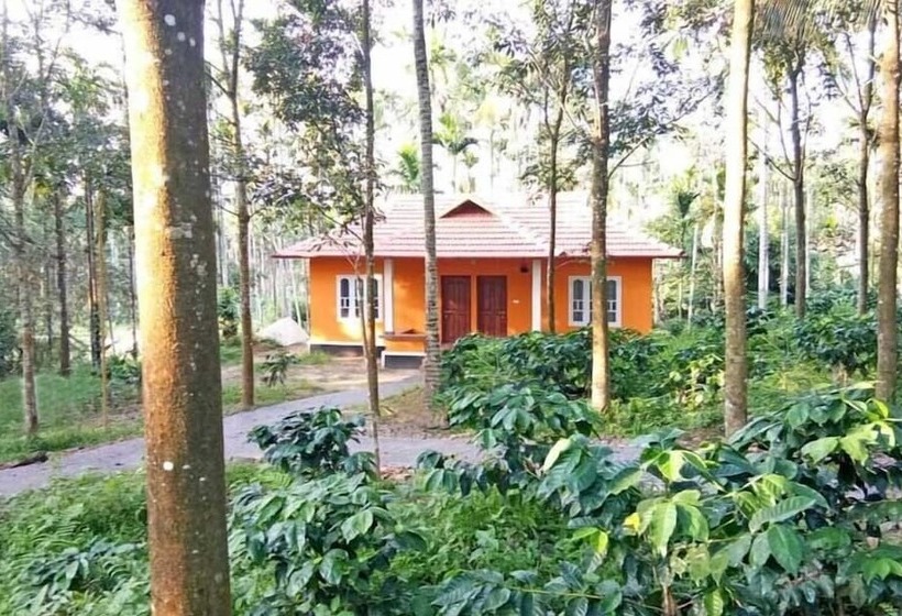 Himadri Retreat Cottages