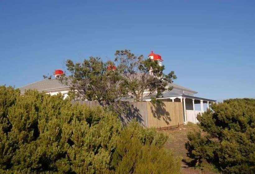 簡易ホテル Cape Nelson Lighthouse
