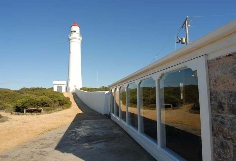 簡易ホテル Cape Nelson Lighthouse