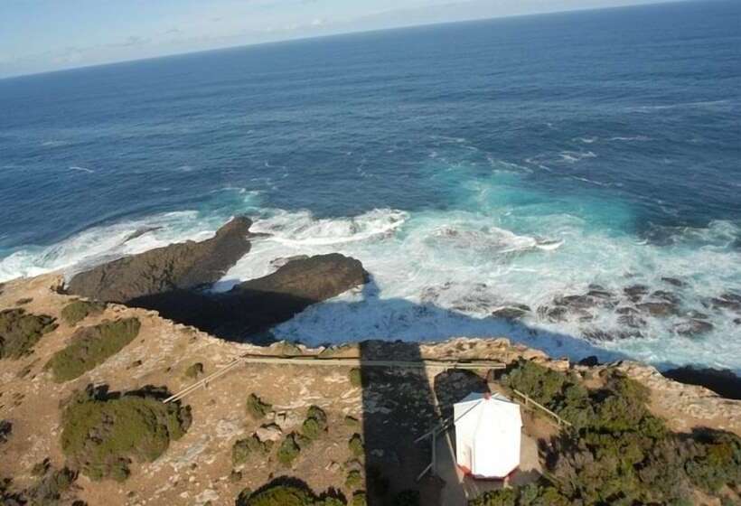 簡易ホテル Cape Nelson Lighthouse