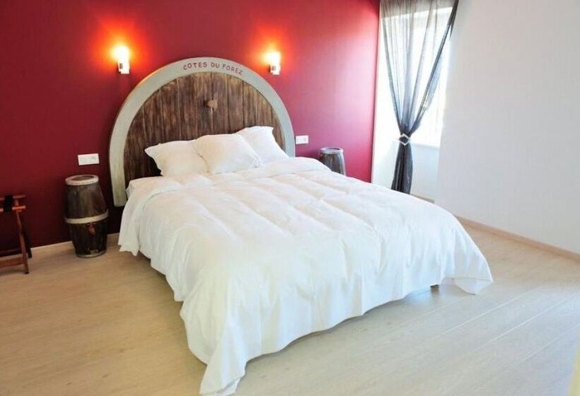 פונדק Le Relais Du Chatel