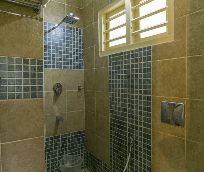 酒店 Adithya Nature Resort & Spa