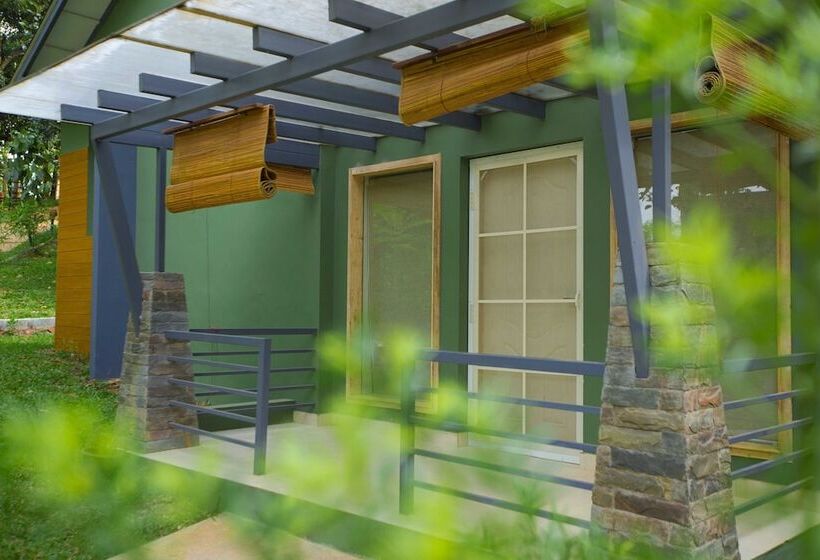 酒店 Adithya Nature Resort & Spa