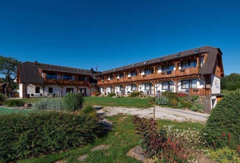 Jbx Resort Hotel Albatros