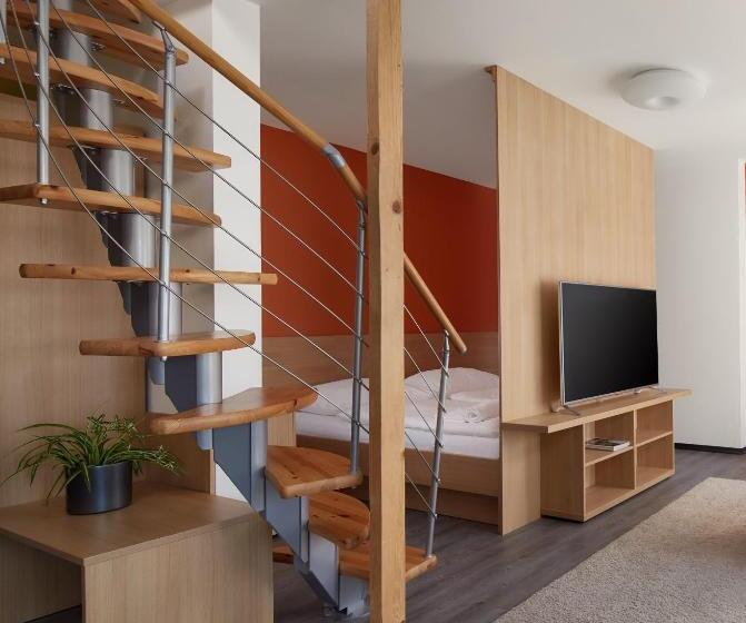 Jbx Resort Hotel Albatros