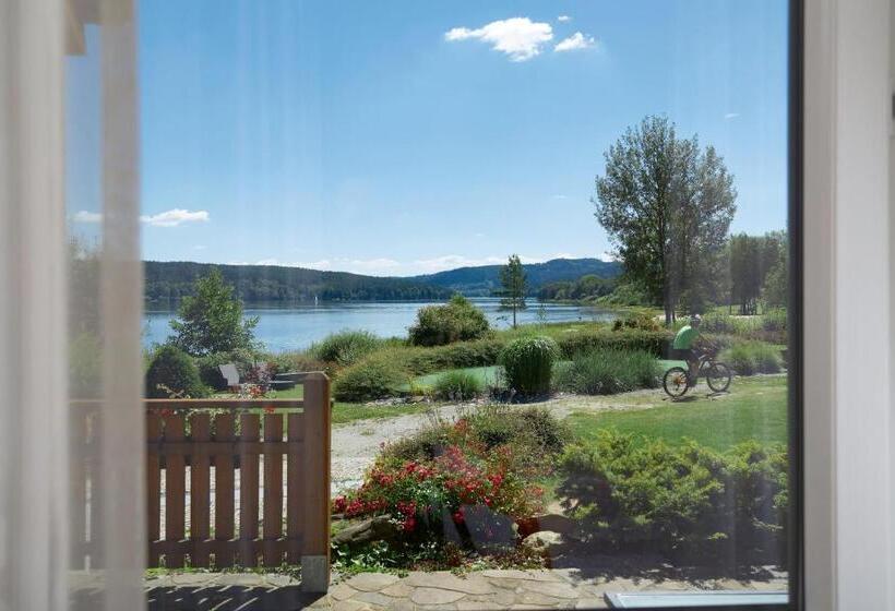 Jbx Resort Hotel Albatros