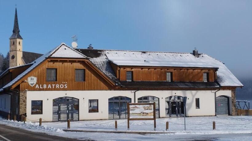 Jbx Resort Hotel Albatros