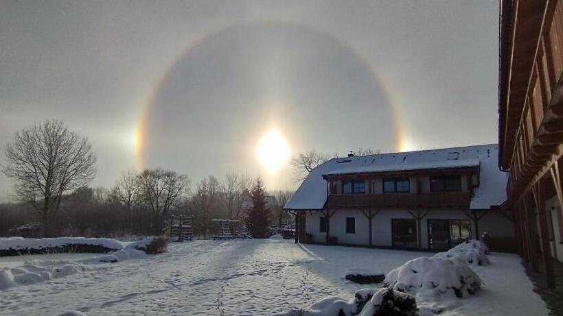 Jbx Resort Hotel Albatros