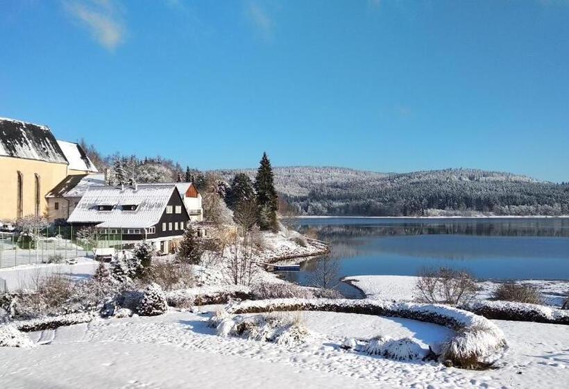 Jbx Resort Hotel Albatros