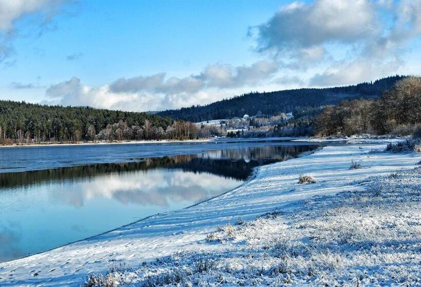 Jbx Resort Hotel Albatros