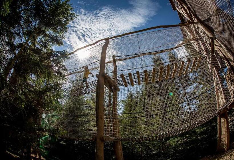 Jbx Resort Hotel Albatros