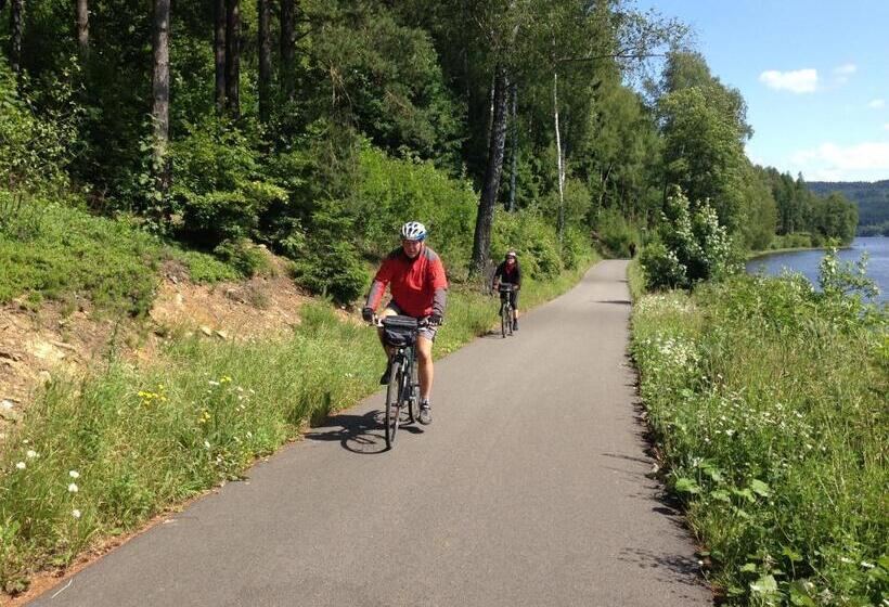 Jbx Resort Hotel Albatros