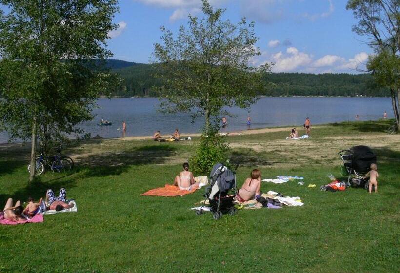 Jbx Resort Hotel Albatros