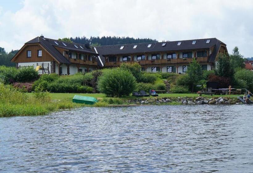 Jbx Resort Hotel Albatros