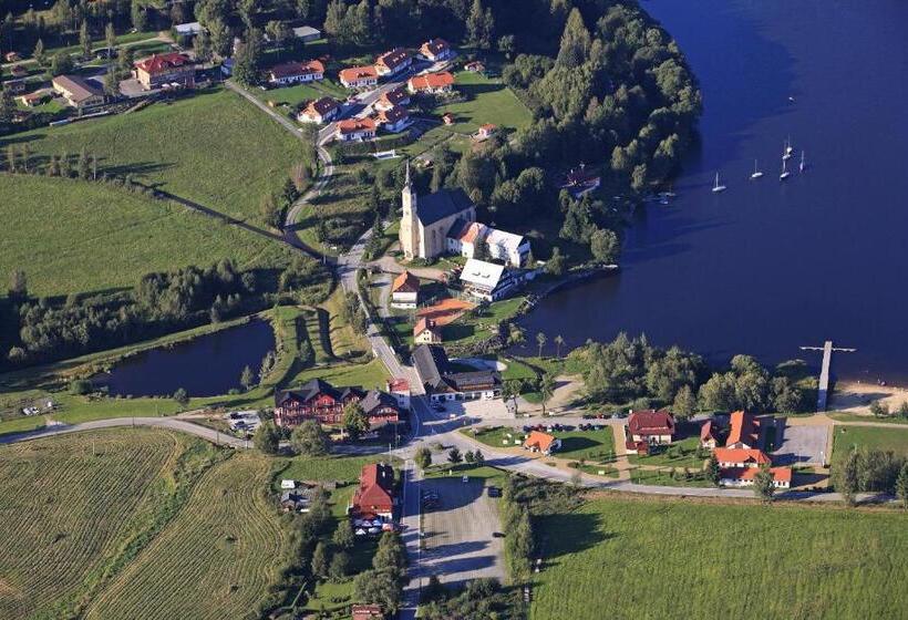 Jbx Resort Hotel Albatros