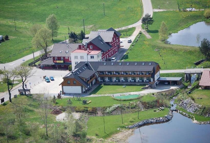 Jbx Resort Hotel Albatros