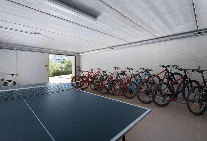 Jbx Resort Hotel Albatros