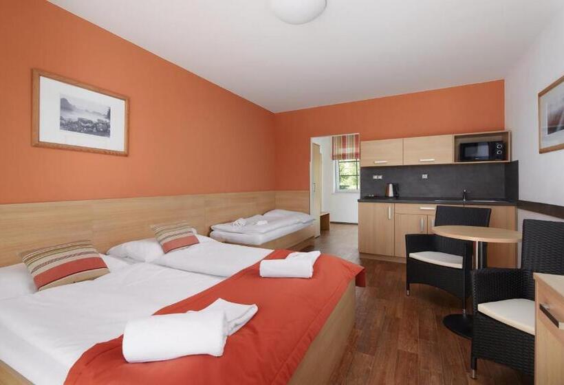 Jbx Resort Hotel Albatros