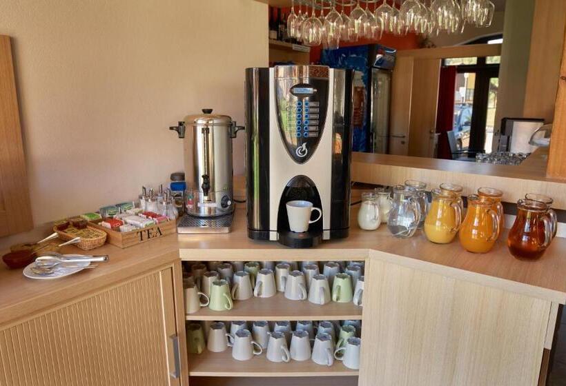 Jbx Resort Hotel Albatros