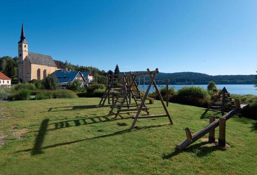 Jbx Resort Hotel Albatros