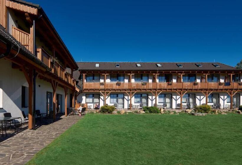 Jbx Resort Hotel Albatros