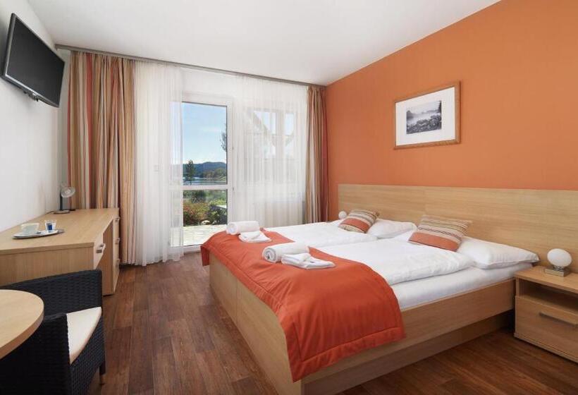 Jbx Resort Hotel Albatros