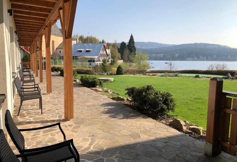 Jbx Resort Hotel Albatros