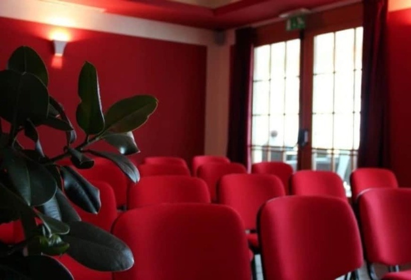 בית מלון כפרי Albergo Edelweiss   Larespa