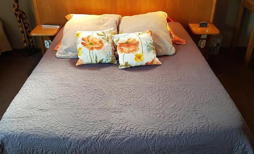 酒店 Au Bosquet Fleuri