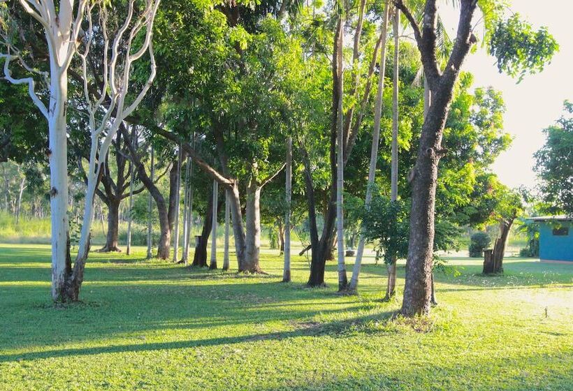 فندق Banyan Tree