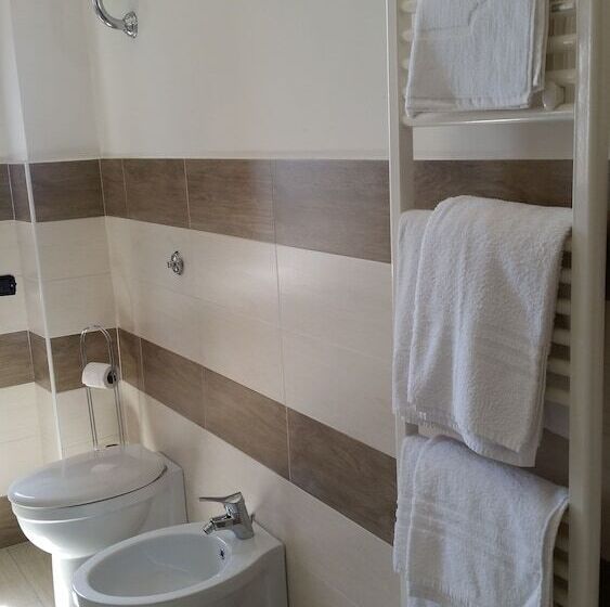 בית מלון כפרי Belsito