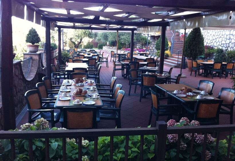 בית מלון כפרי Belsito