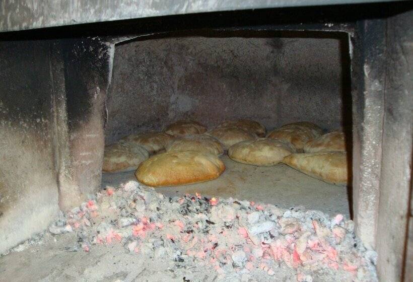 בית מלון כפרי Belsito