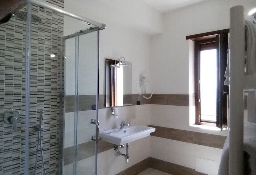 בית מלון כפרי Belsito