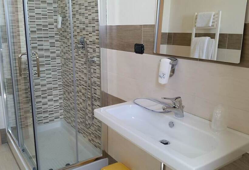 בית מלון כפרי Belsito