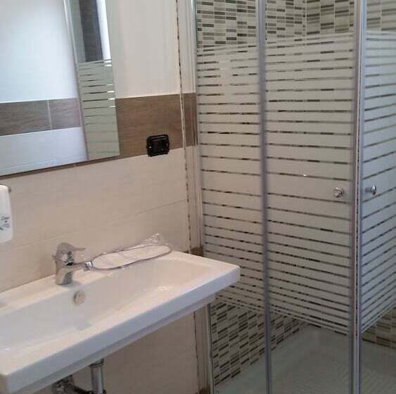 בית מלון כפרי Belsito