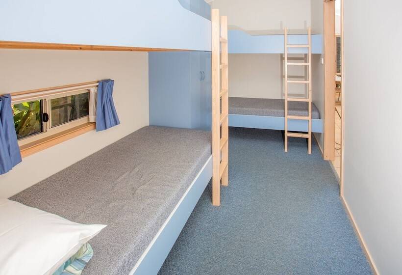 فندق Big4 Moruya Heads Easts Dolphin Beach Holiday Park