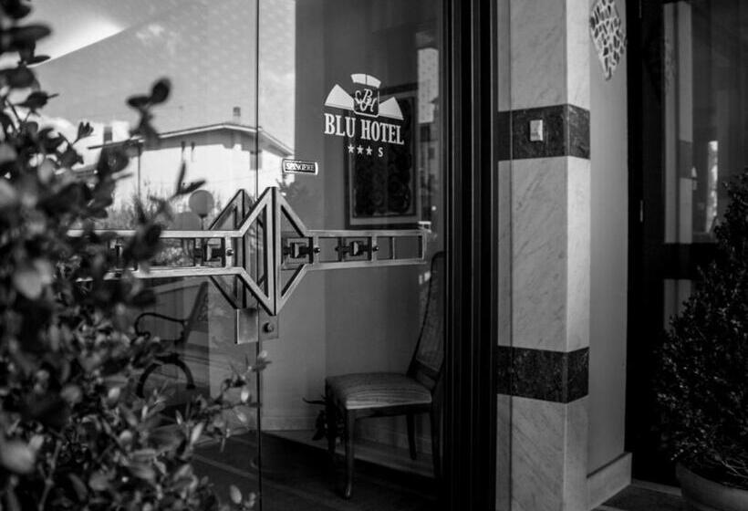 فندق Blu