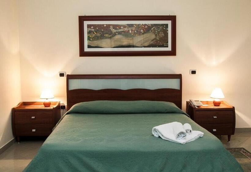 בית מלון כפרי Blu