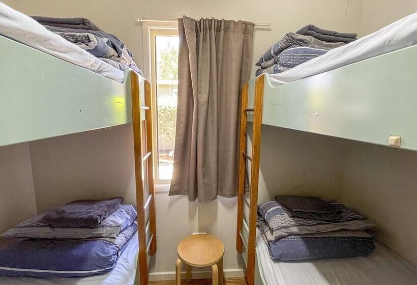 هتل Capricorn Holiday Park