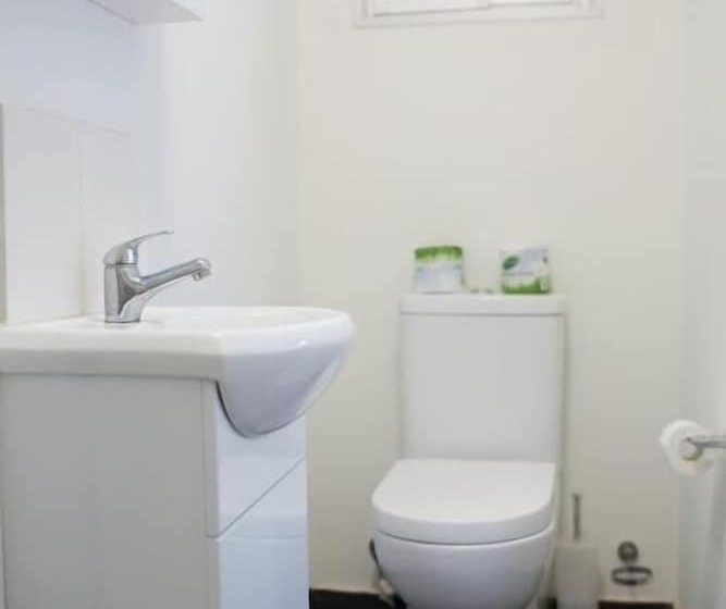 فندق Capricorn Village