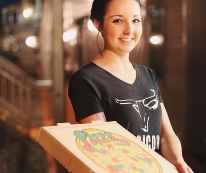 בית מלון כפרי Capricorn Village