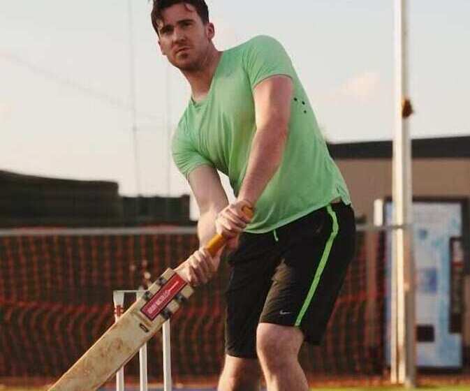 בית מלון כפרי Capricorn Village