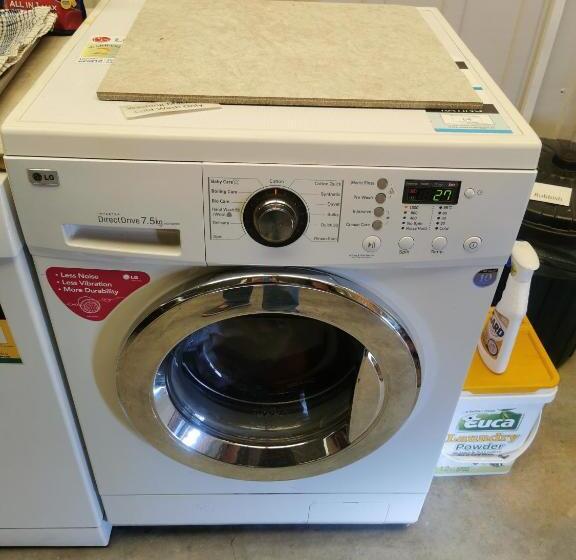 فندق Chrissie S Dongara