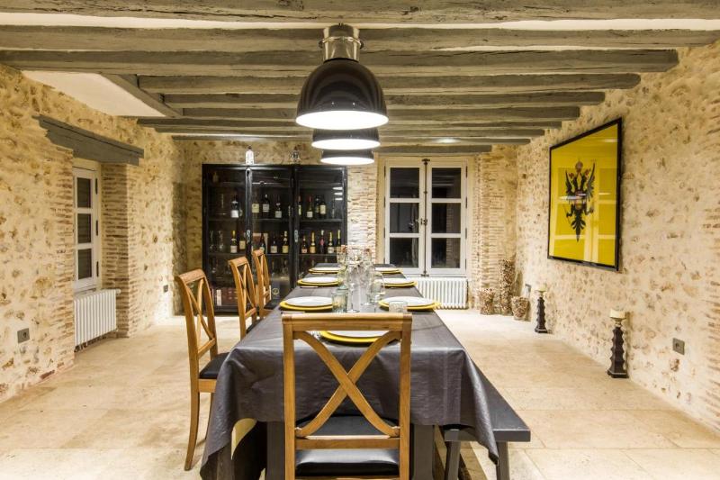 בית מלון כפרי Château De Moison