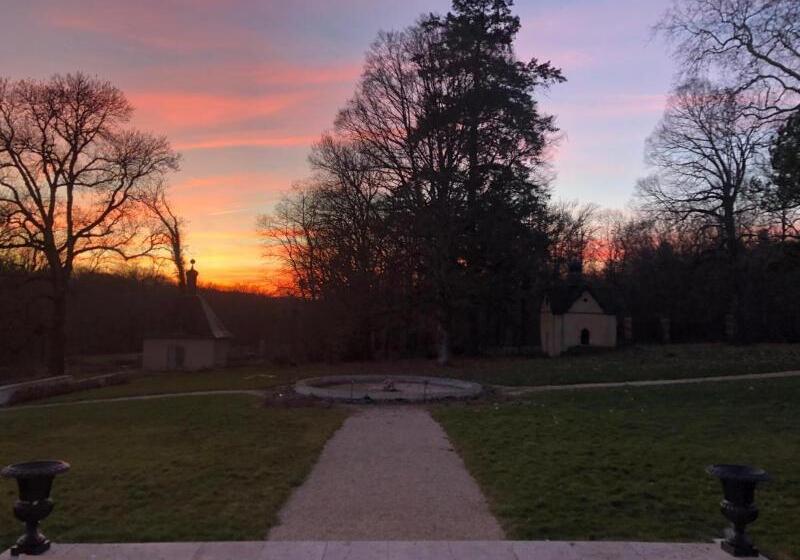 בית מלון כפרי Château De Moison