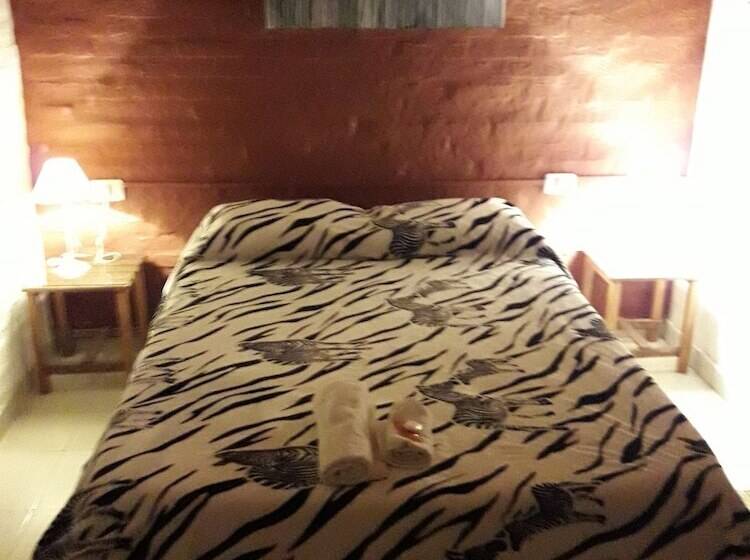 酒店 De Campo El Rebenque