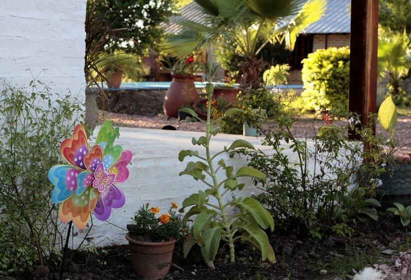 酒店 De Campo El Rebenque