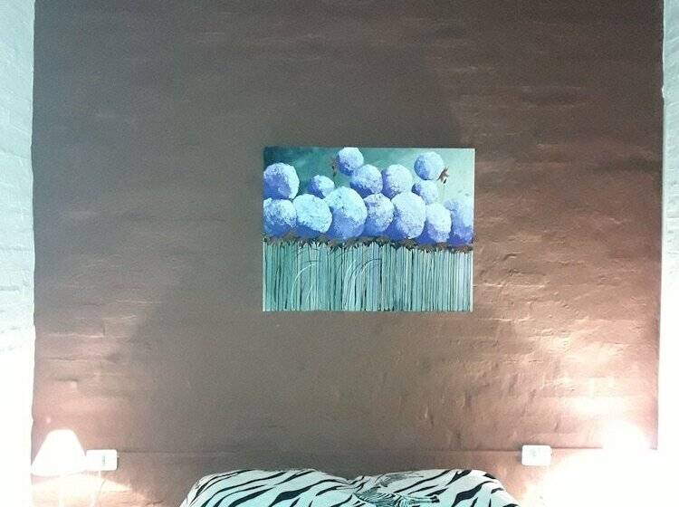 酒店 De Campo El Rebenque