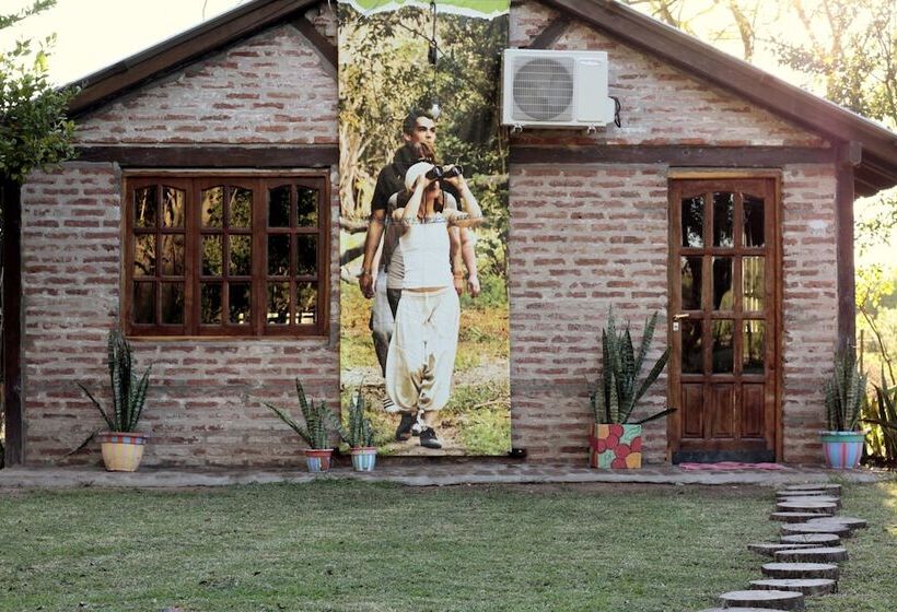 酒店 De Campo El Rebenque